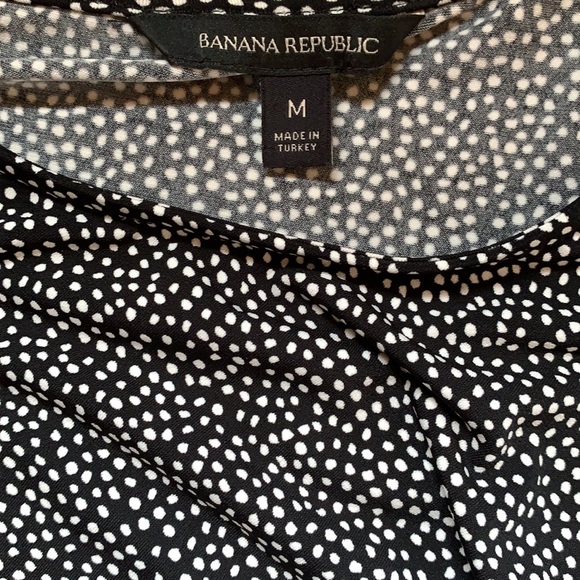 Polka Dot Top - Picture 2 of 5